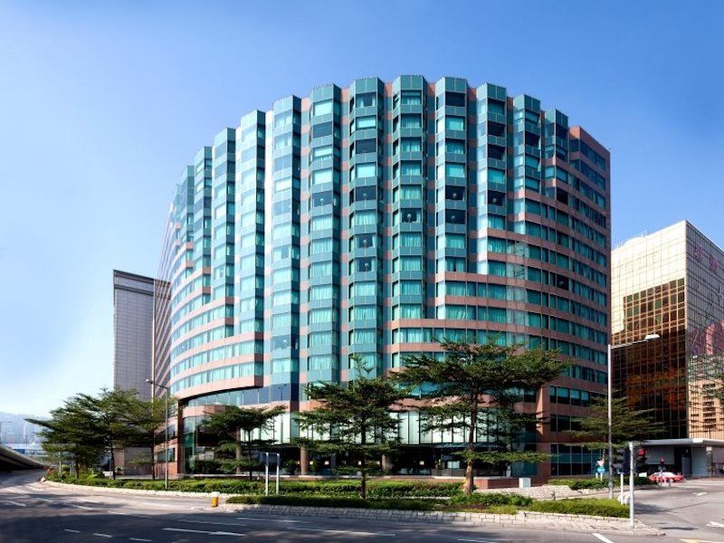 New World Millennium Hotel 5*