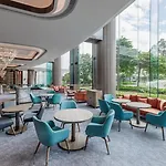 New World Millennium Hong Kong Hotel