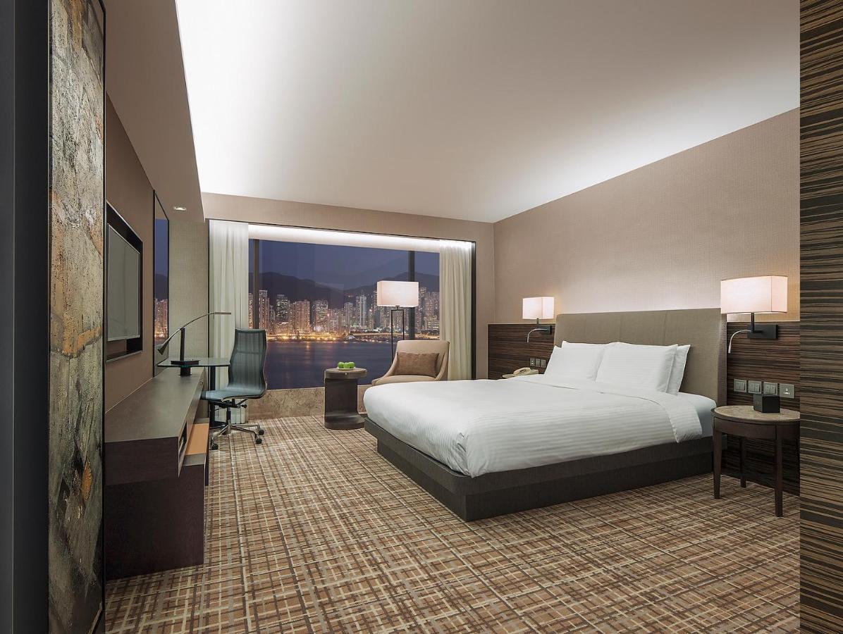 Hotel New World Millennium