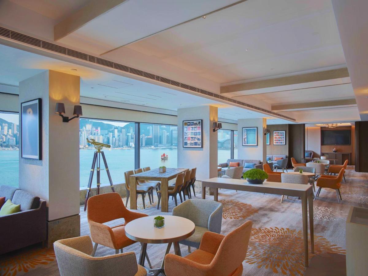 New World Millennium Hotel