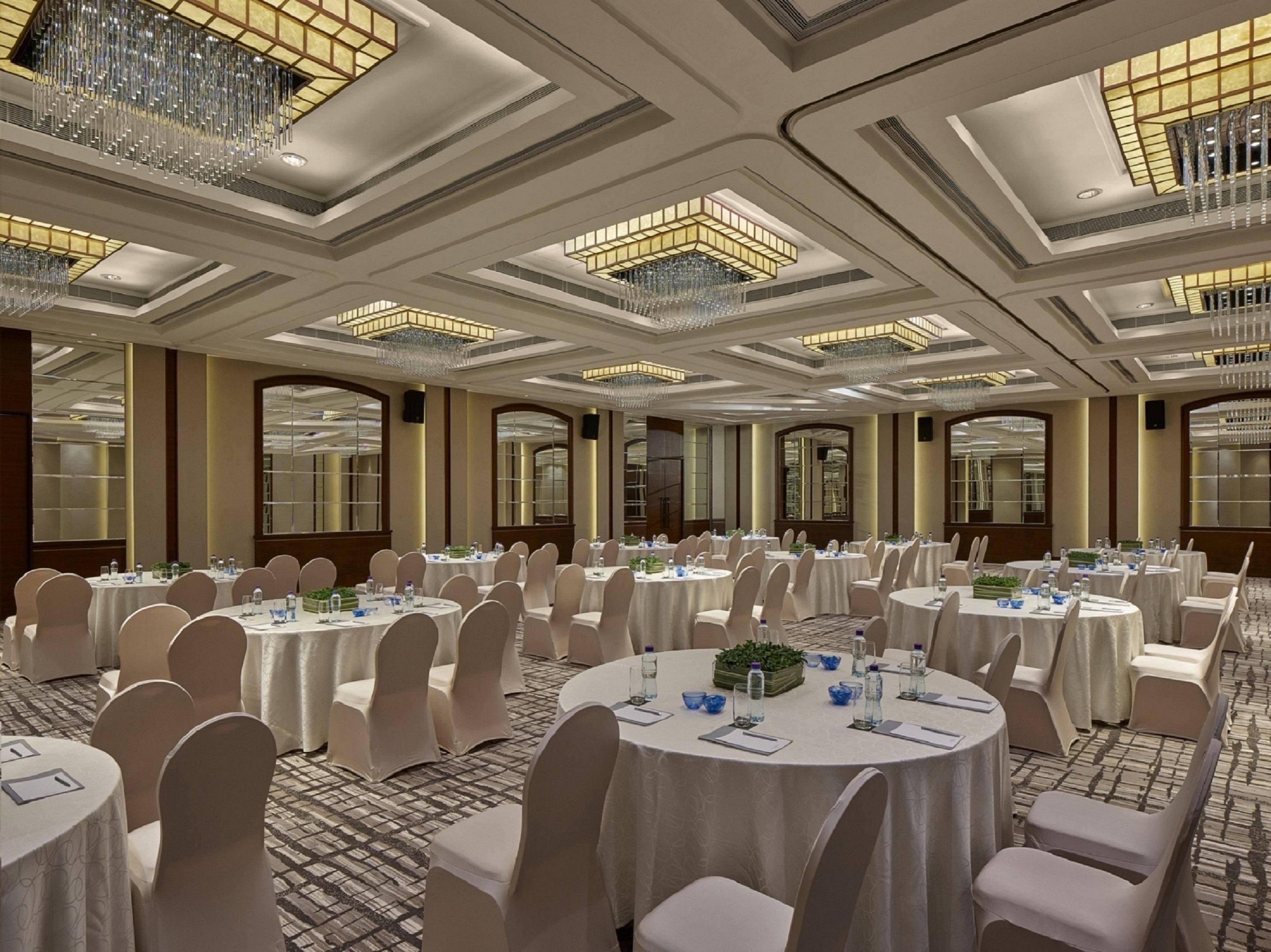 New World Millennium Hotel Hong Kong