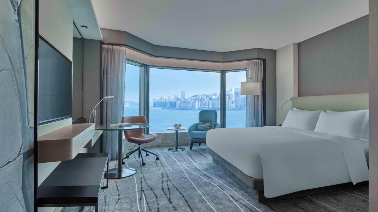 New World Millennium 5* Hong Kong
