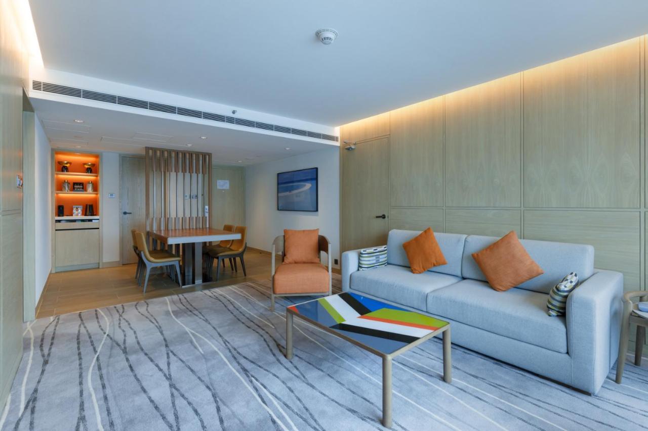 New World Millennium Hong Kong