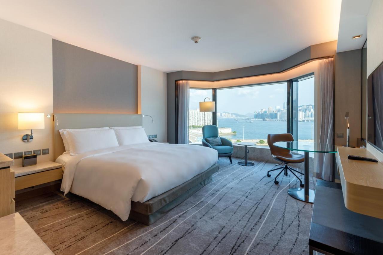 Hotel New World Millennium