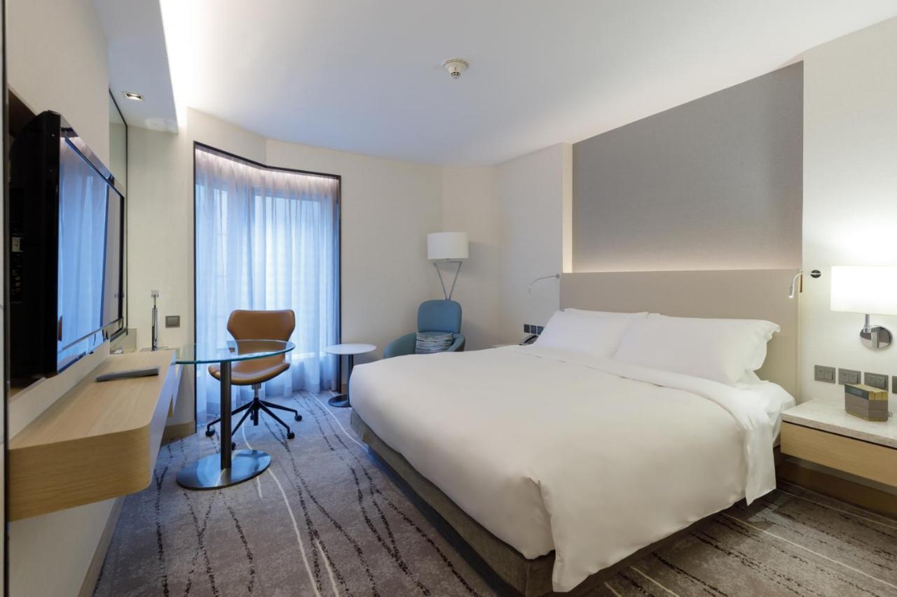 New World Millennium Hotel Hong Kong