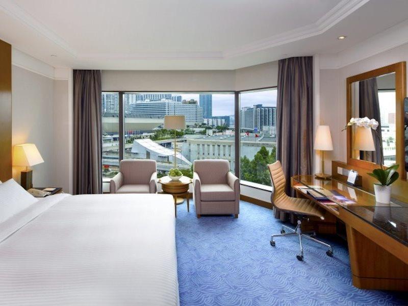 Hotel New World Millennium