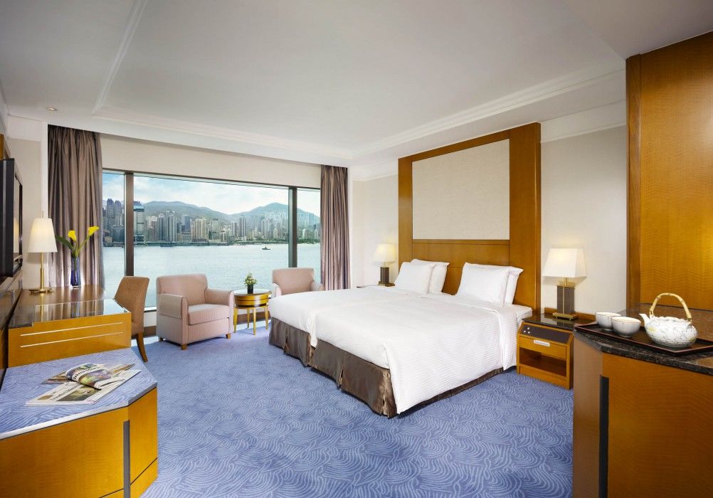 New World Millennium Hotel 5*