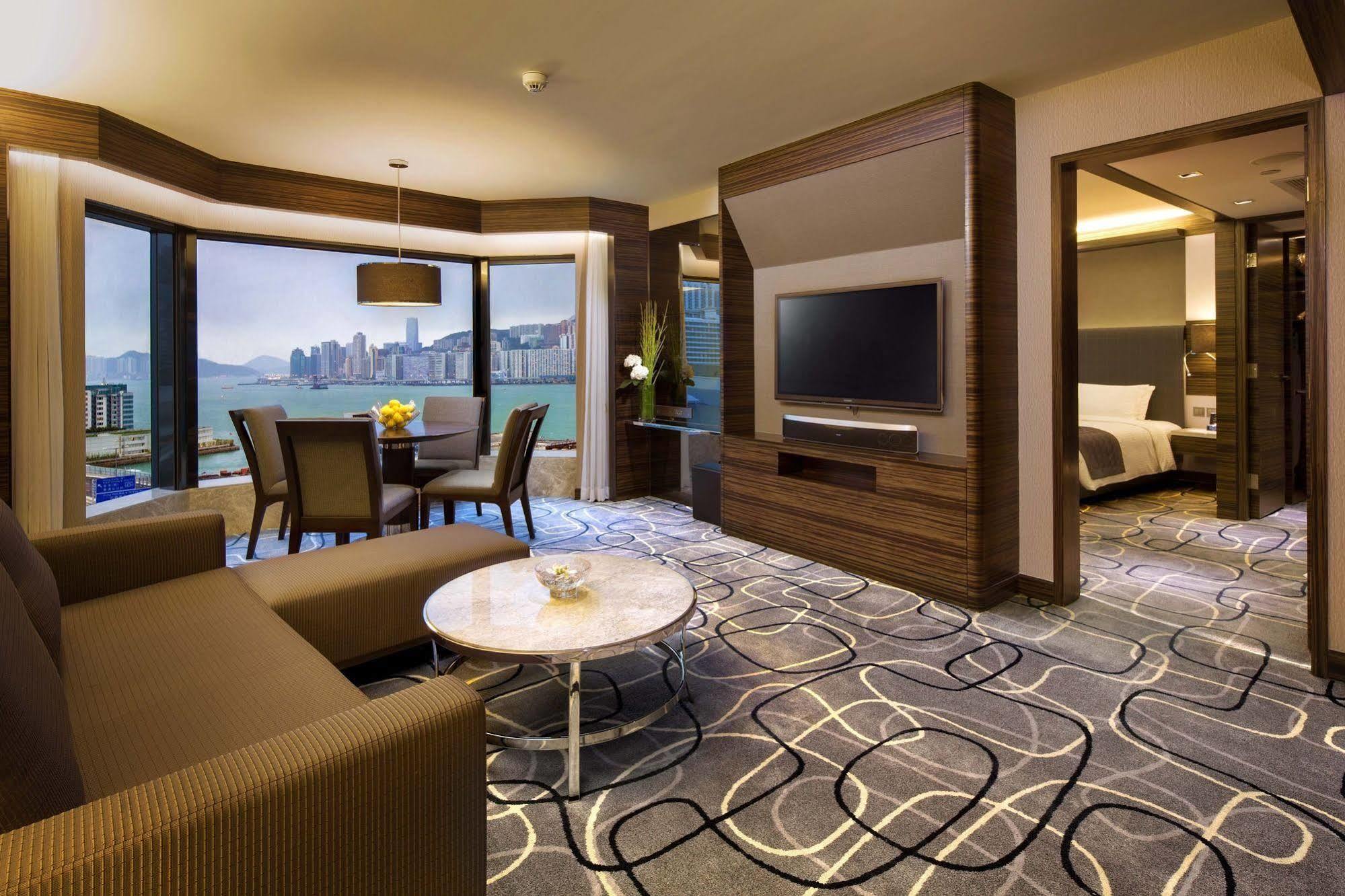 New World Millennium Hotel