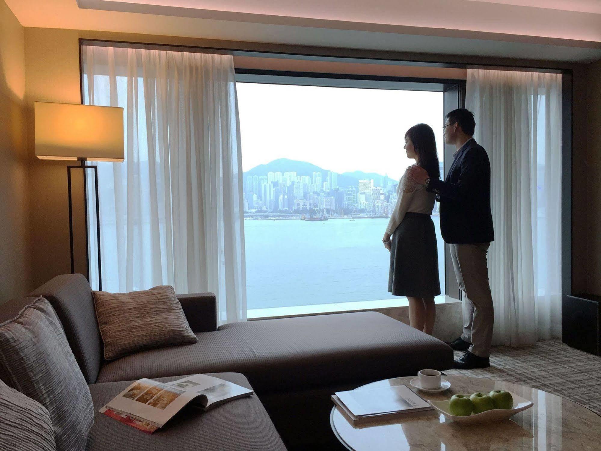 New World Millennium Hotel