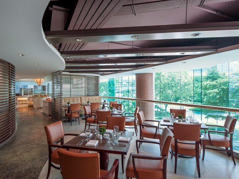 New World Millennium 5* Hong Kong