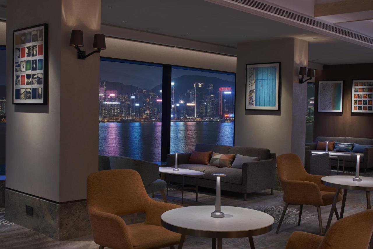 New World Millennium 5* Hong Kong