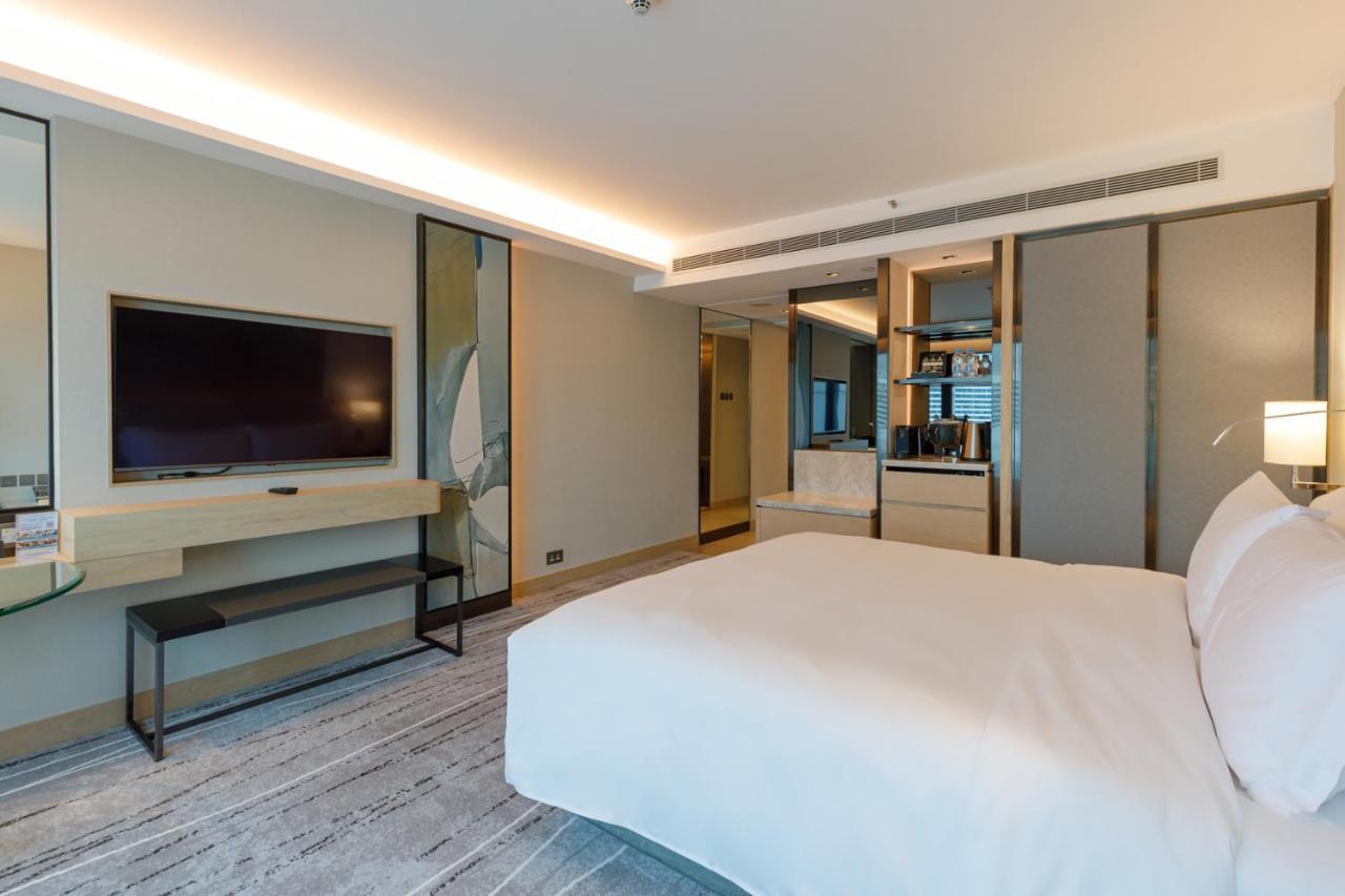 New World Millennium Hotel