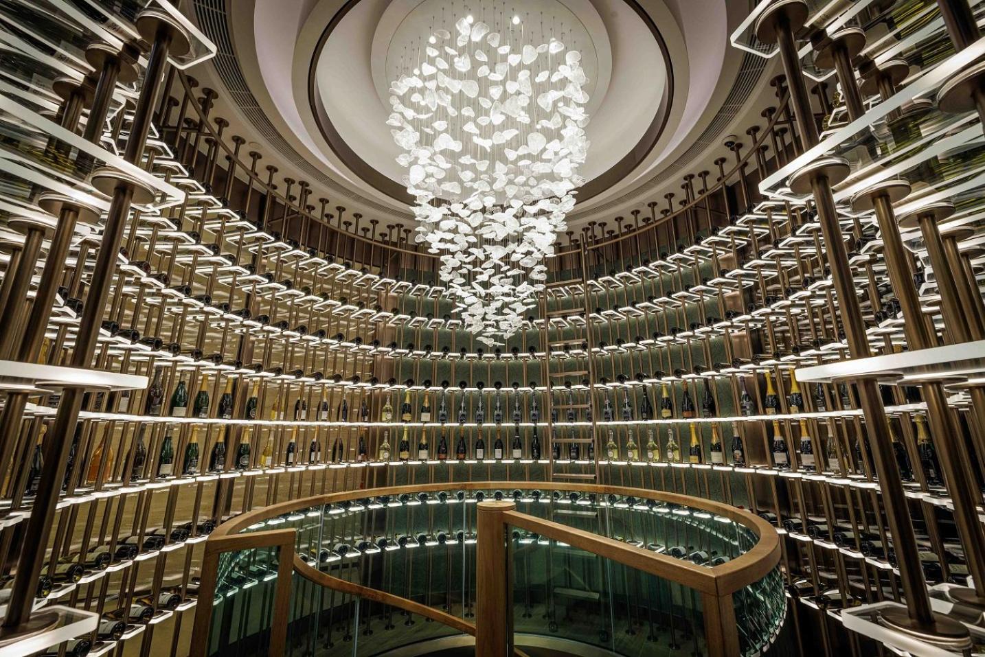 Hotel New World Millennium Hong Kong