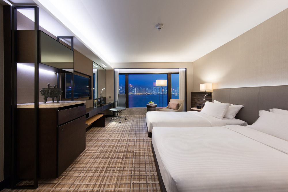 Hotel New World Millennium 5*